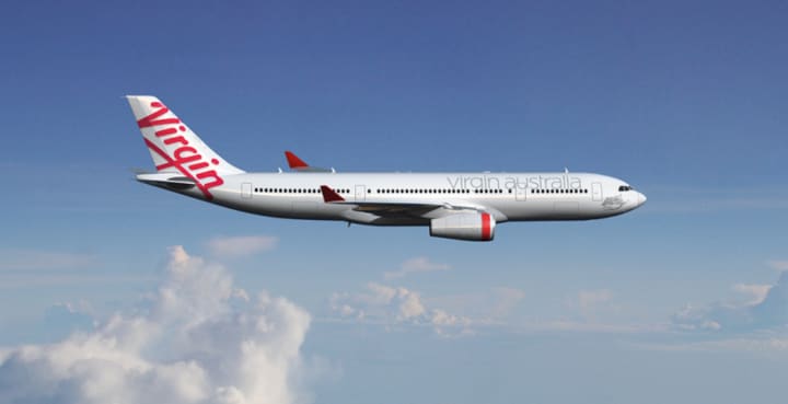 Virgin Australia Announces New Direct Service Between Brisbane and Cloncurry