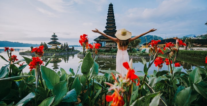 Virgin Australia relaunches Adelaide-Bali in time for Summer holidays with sale fares from $399 return