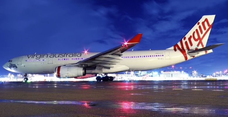 Virgin Australia to fly daily between Melbourne and Hong Kong