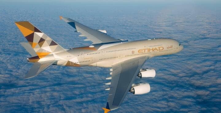 Virgin Australia welcomes ACCC decision on alliance with Etihad Airways