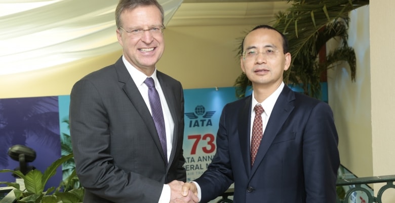 Hong Kong Airlines and Virgin Australia to Launch Codeshare Partnership 