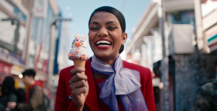 Hello Tokyo! Virgin Australia Launches First-Ever Cairns-Haneda Japan Service With Massive $699 Return Sale