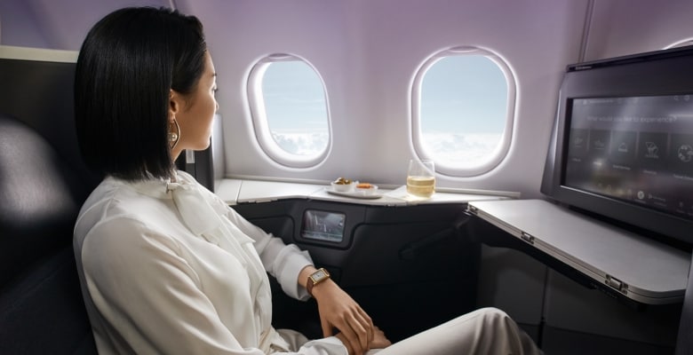 Virgin Australia Sydney-Hong Kong flights on sale now 