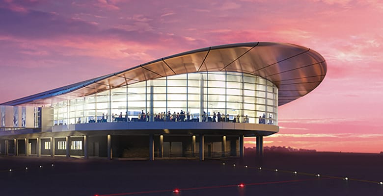 Virgin Australia T1 Domestic Terminal opening date announced