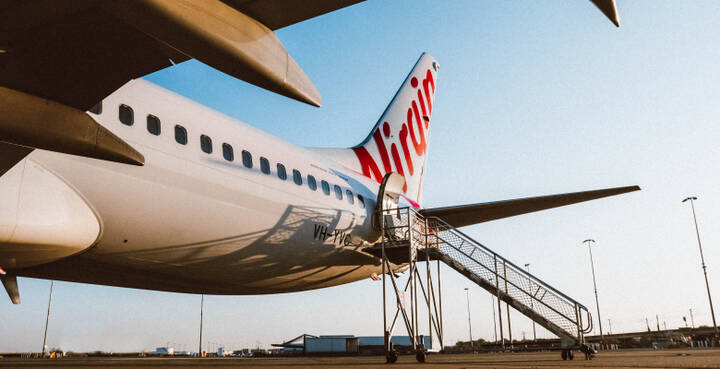 Virgin Australia increases domestic flying as new safety and wellbeing measures are introduced