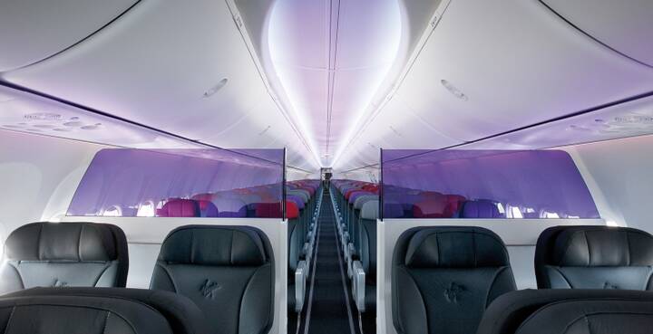 Virgin Australia ups its game on the Tasman, announces overhaul of Australia-New Zealand flights