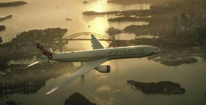 Tourism Australia and Virgin Australia expand global marketing deal for 2015