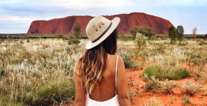 Virgin Australia set to boost tourism in Uluru with maiden services to Red Centre and $129 sale*