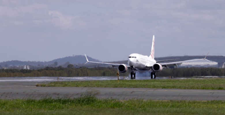 Virgin Australia Responds to ACCC Decision on Air New Zealand Alliance