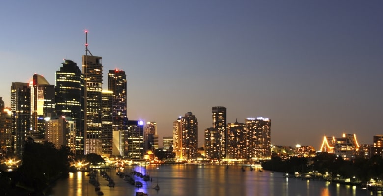 Brisbane home to new Virgin Australia bases