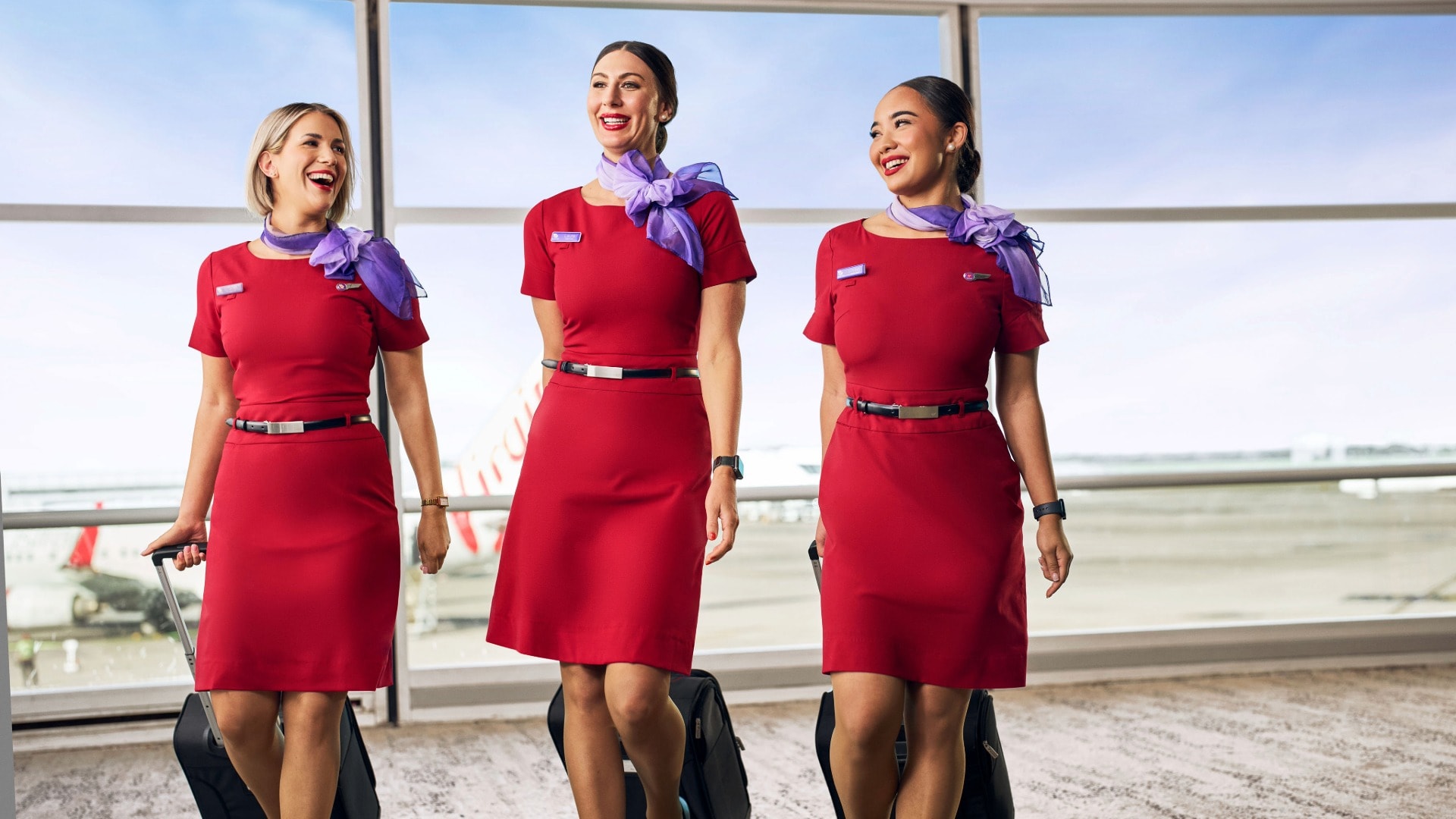 Virgin Australia takes off with its Travel Media Network, appoints Suddenly to manage sales