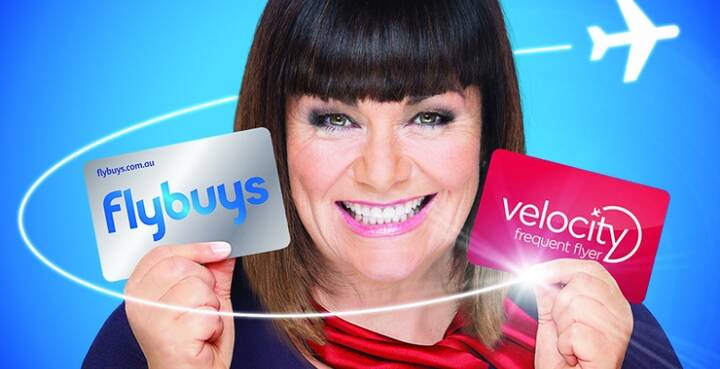flybuys and Velocity Frequent Flyer join forces in Australian-first to help shoppers fly faster and better
