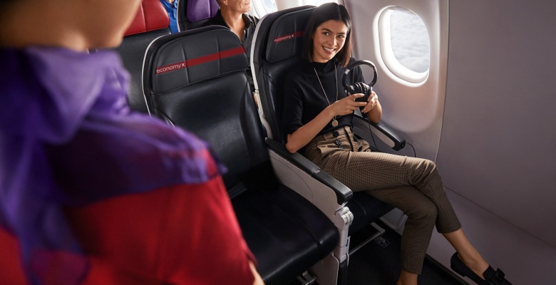 Velocity Frequent Flyer Launches the Global Wallet