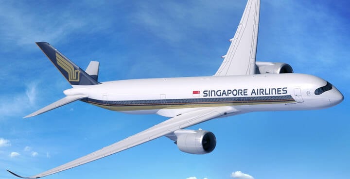Velocity Frequent Flyer and Singapore Airlines open world of travel
