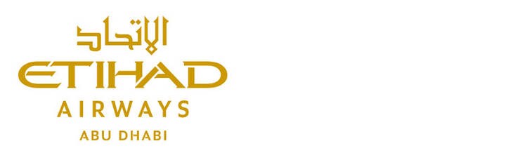 Etihad Airlines logo