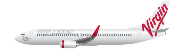 Boeing 737-800