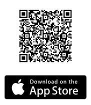 Apple Store link – download our app for iOS to track your bags