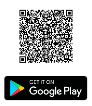 Google Play link – download our app for iOS to track your bags
