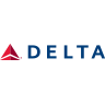 Delta Air Lines logo